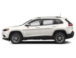 2019 Jeep Cherokee High Altitude 4x4