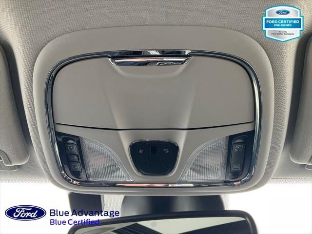 2022 Jeep Cherokee Limited 4x4