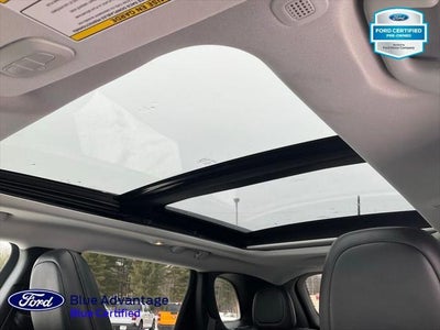 2022 Jeep Cherokee Limited 4x4