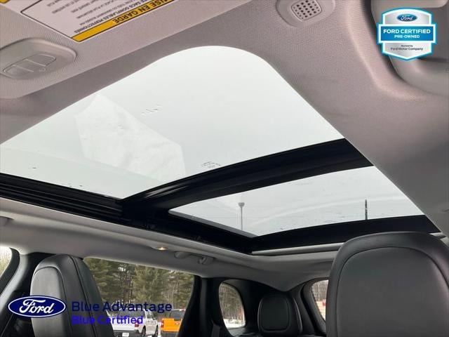 2022 Jeep Cherokee Limited 4x4