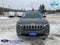 2022 Jeep Cherokee Limited 4x4