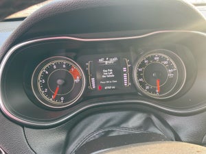 2019 Jeep Cherokee Altitude 4x4