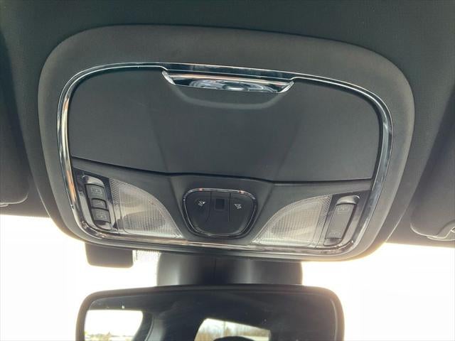 2021 Jeep Cherokee 80th Anniversary 4x4