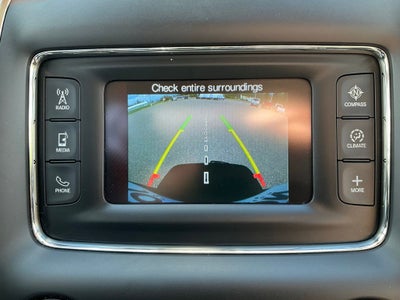 2016 Dodge Durango SXT