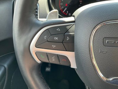 2016 Dodge Durango SXT