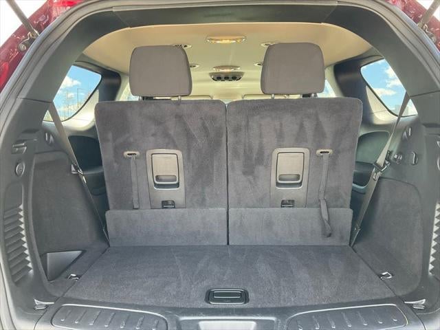 2016 Dodge Durango SXT