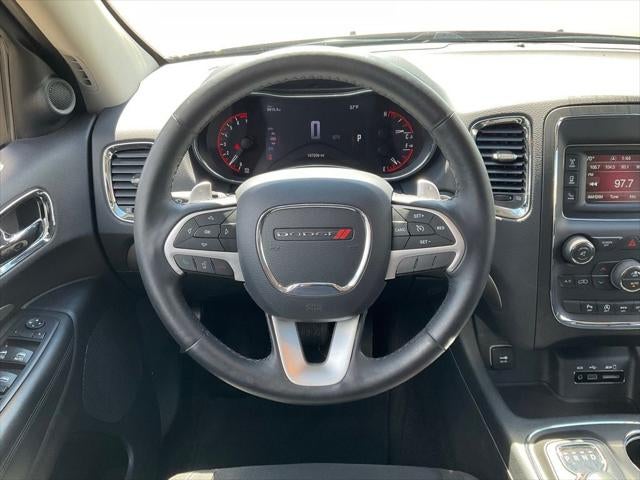 2016 Dodge Durango SXT