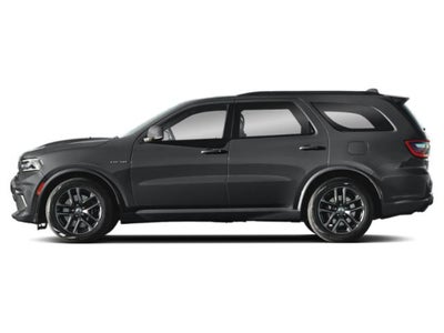 2021 Dodge Durango GT Plus AWD