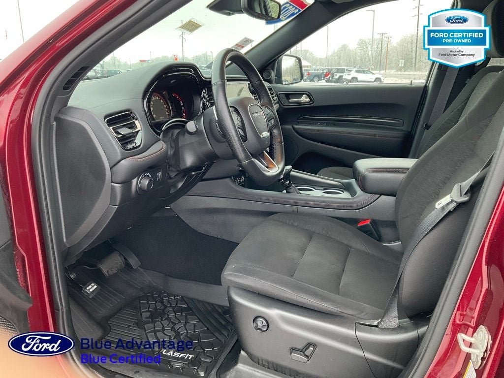 2023 Dodge Durango GT Launch Edition AWD