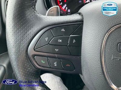 2023 Dodge Durango GT Launch Edition AWD