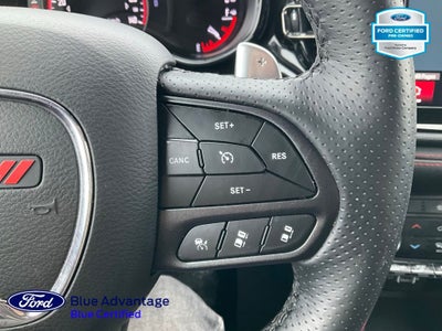 2023 Dodge Durango GT Launch Edition AWD