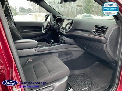 2023 Dodge Durango GT Launch Edition AWD