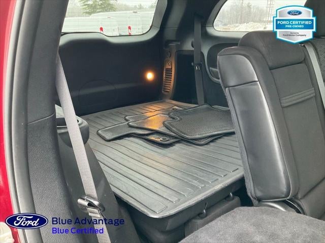 2023 Dodge Durango GT Launch Edition AWD