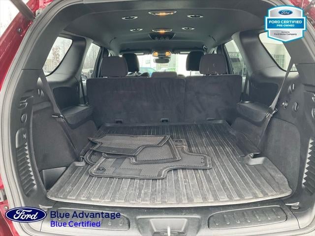 2023 Dodge Durango GT Launch Edition AWD