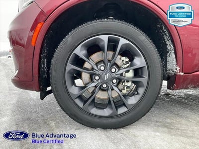 2023 Dodge Durango GT Launch Edition AWD
