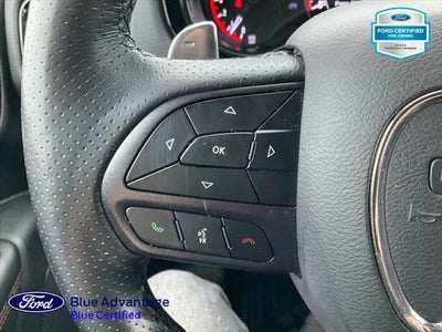 2023 Dodge Durango GT Launch Edition AWD