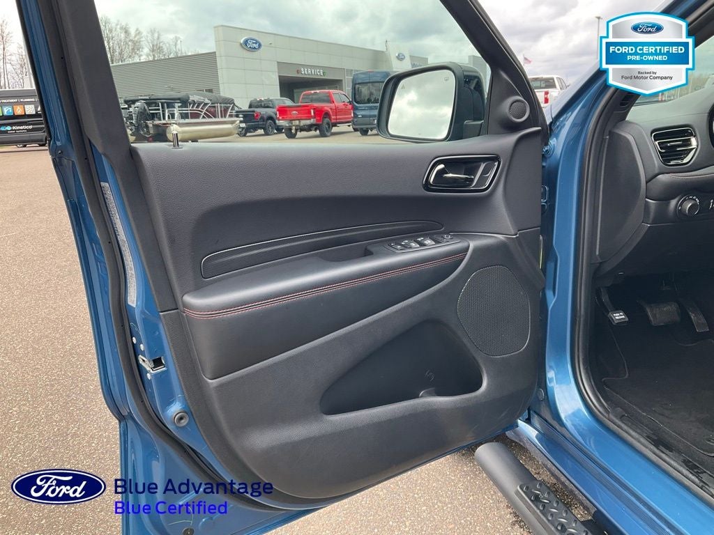 2024 Dodge Durango GT