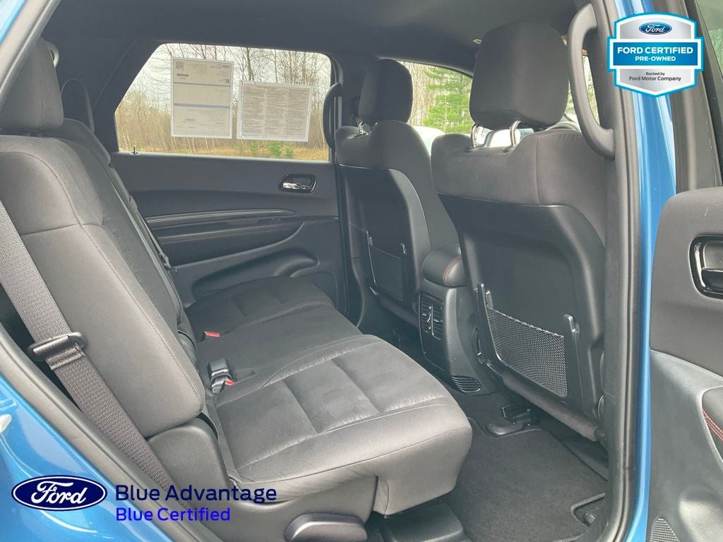 2024 Dodge Durango GT