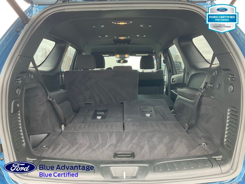 2024 Dodge Durango GT