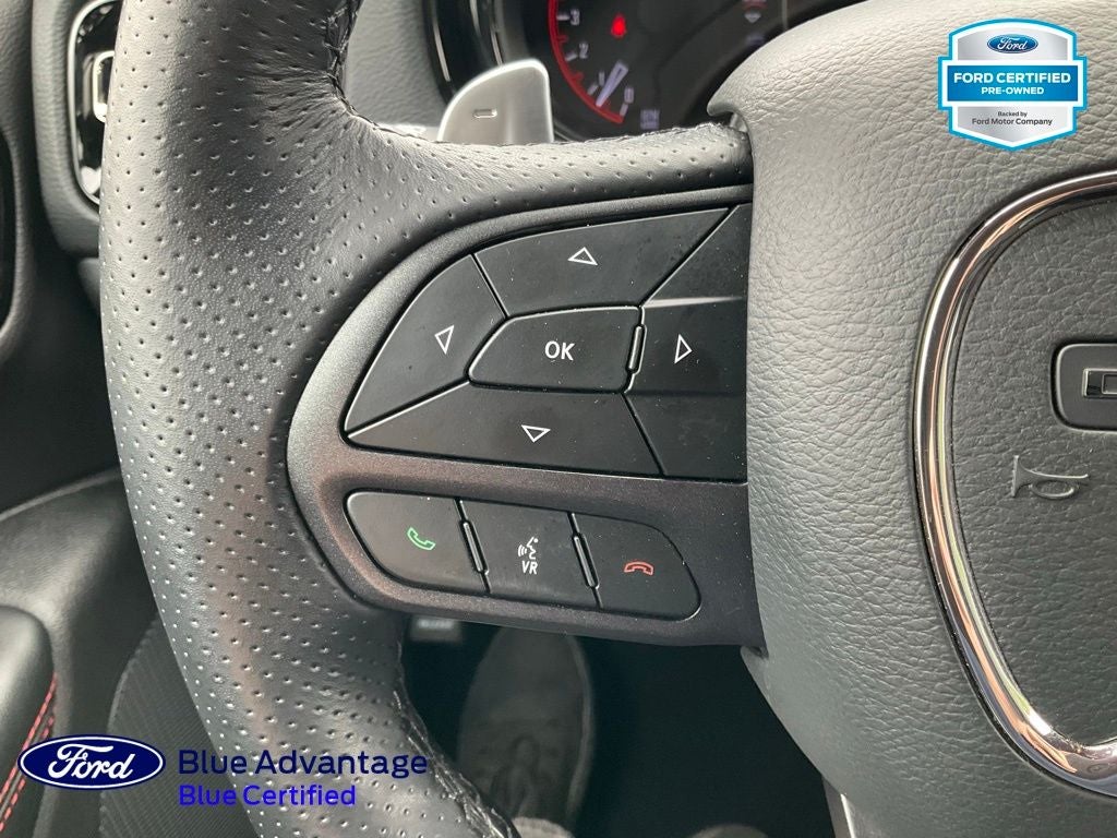 2024 Dodge Durango GT