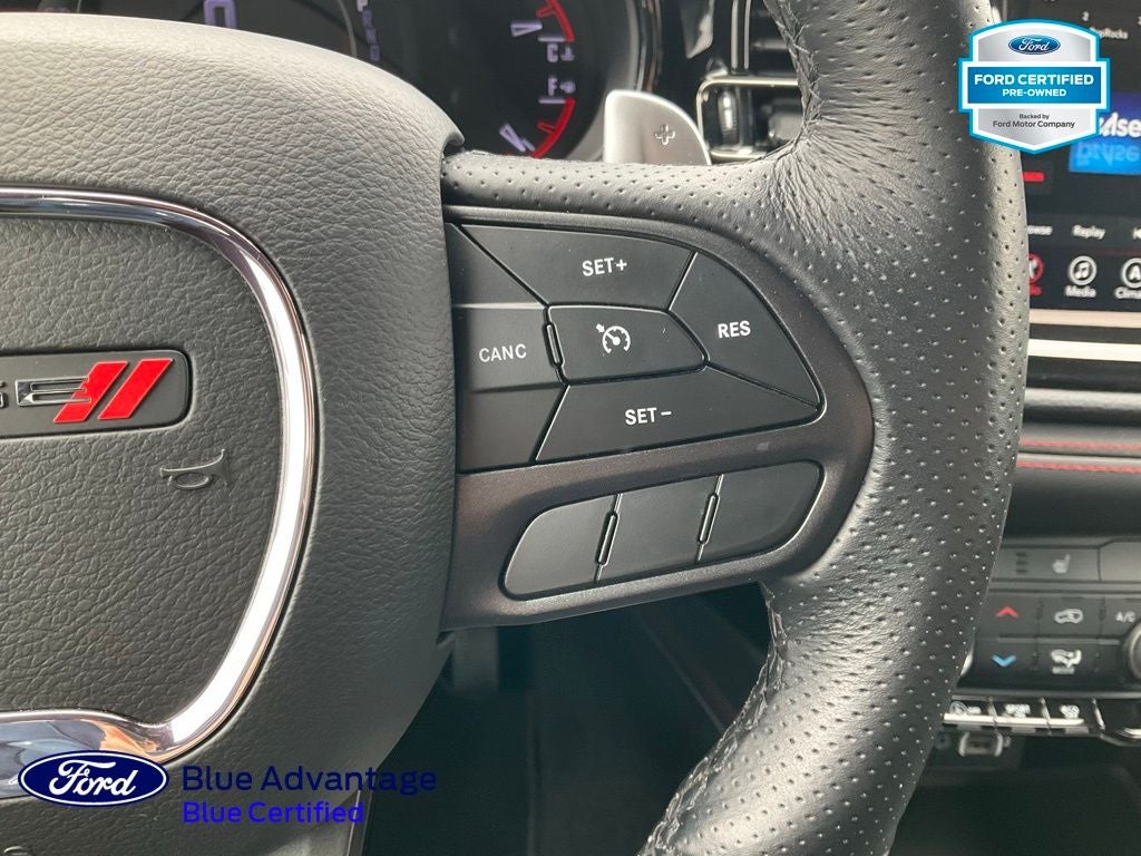 2024 Dodge Durango GT