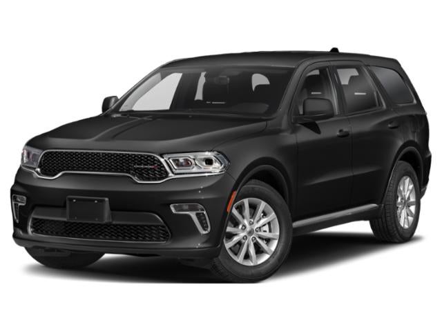 2023 Dodge Durango Citadel
