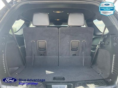 2023 Dodge Durango Citadel
