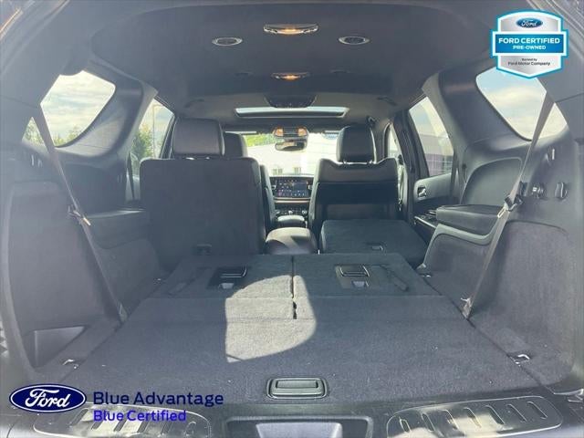 2023 Dodge Durango Citadel
