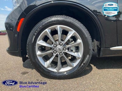 2023 Dodge Durango Citadel
