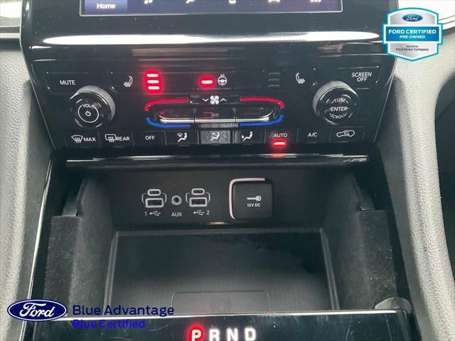 2022 Jeep Grand Cherokee Altitude 4x4