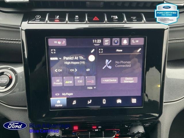 2022 Jeep Grand Cherokee Altitude 4x4