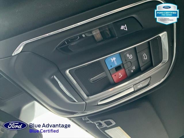 2022 Jeep Grand Cherokee Altitude 4x4