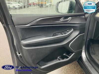 2022 Jeep Grand Cherokee Altitude 4x4