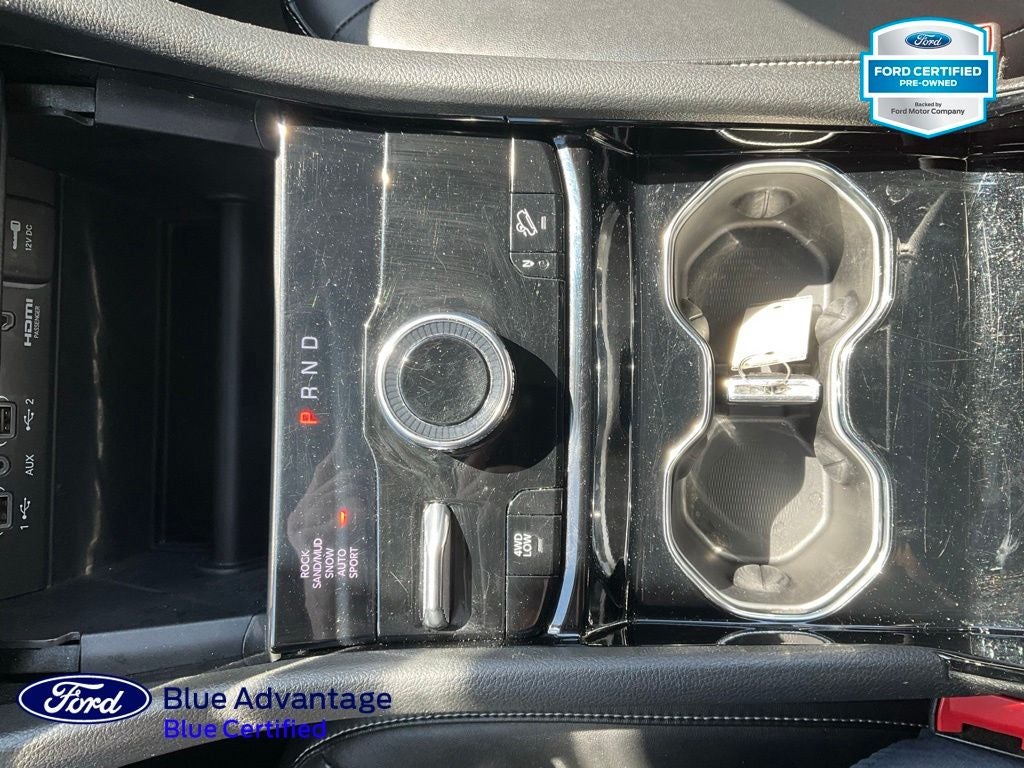 2022 Jeep Grand Cherokee 4xe 4xe