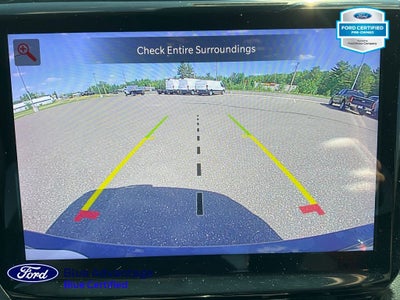 2022 Jeep Grand Cherokee 4xe 4xe