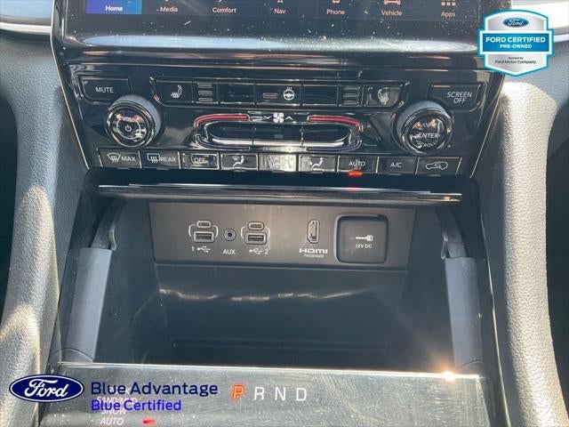2022 Jeep Grand Cherokee 4xe 4xe