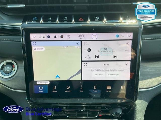 2022 Jeep Grand Cherokee 4xe 4xe