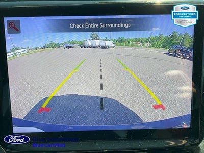 2022 Jeep Grand Cherokee 4xe 4xe