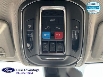 2022 Jeep Grand Cherokee 4xe 4xe