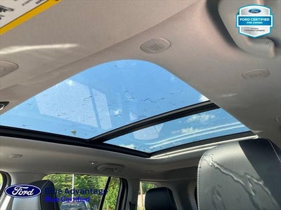 2022 Jeep Grand Cherokee 4xe 4xe