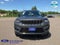 2022 Jeep Grand Cherokee 4xe 4xe