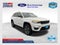 2023 Jeep Grand Cherokee 4xe 4xe