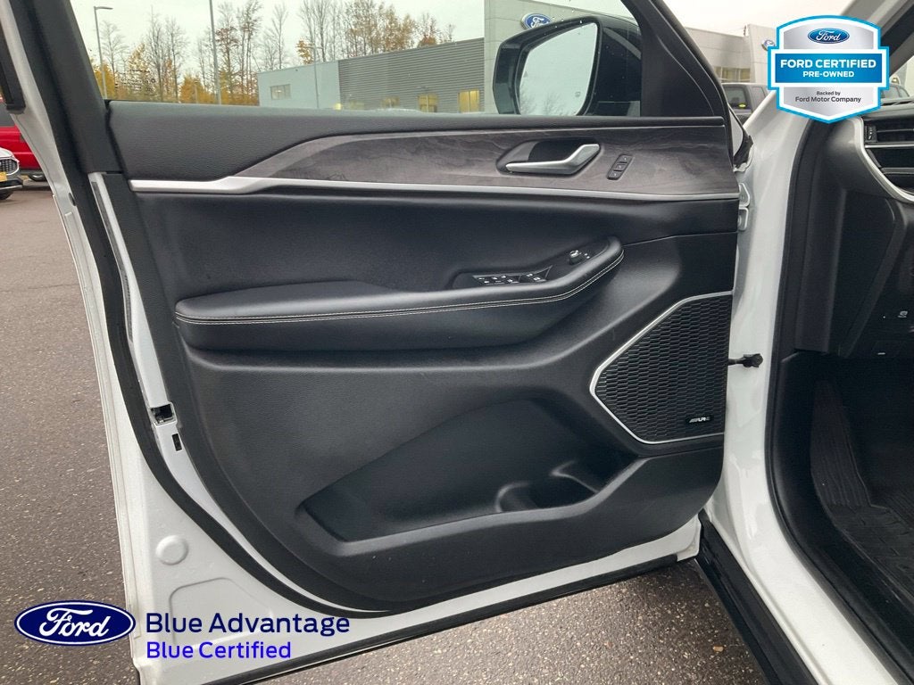 2023 Jeep Grand Cherokee 4xe 4xe