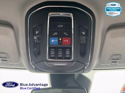2023 Jeep Grand Cherokee 4xe 4xe