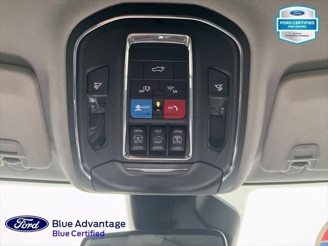 2023 Jeep Grand Cherokee 4xe 4xe