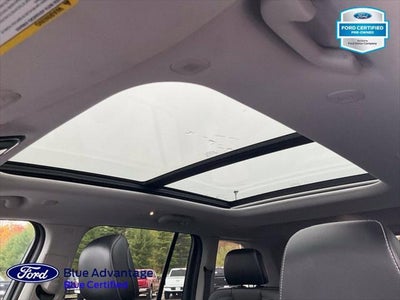 2023 Jeep Grand Cherokee 4xe 4xe