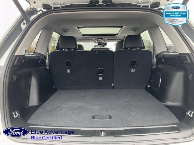 2023 Jeep Grand Cherokee 4xe 4xe