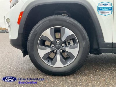 2023 Jeep Grand Cherokee 4xe 4xe