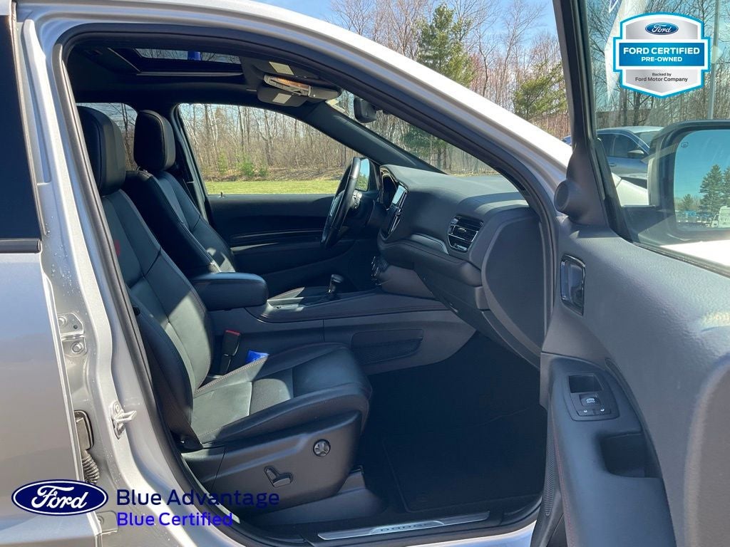 2024 Dodge Durango R/T Plus