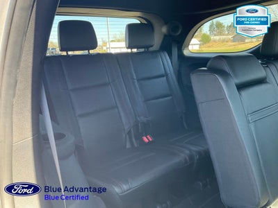 2024 Dodge Durango R/T Plus